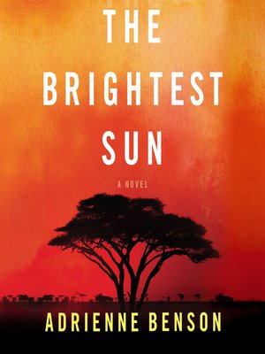 cover image of The Brightest Sun